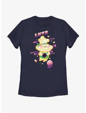 Disney Pixar Elemental Lutz Womens T-Shirt, , hi-res