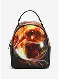 Our Universe The Lord of the Rings Balrog Light Up Mini Backpack - BoxLunch Exclusive, , hi-res