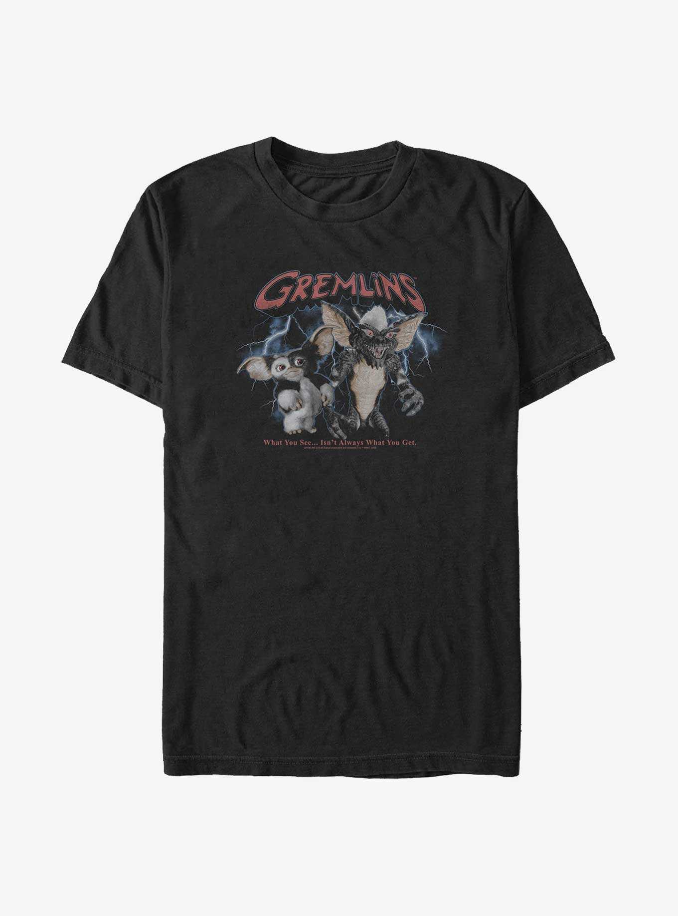 Gremlins Gremlin Storm Big & Tall T-Shirt, , hi-res