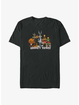 Looney Tunes Looney Crew Big & Tall T-Shirt, , hi-res