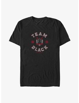 House of the Dragon Team Black Big & Tall T-Shirt, , hi-res