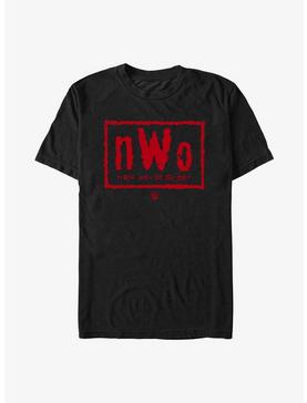 WWE Team Nwo Big & Tall T-Shirt, , hi-res