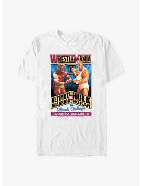 WWE Ultimate Challenge Big & Tall T-Shirt, , hi-res
