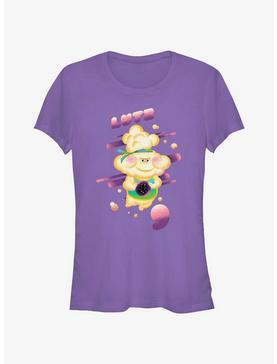 Disney Pixar Elemental Lutz Girls T-Shirt, , hi-res