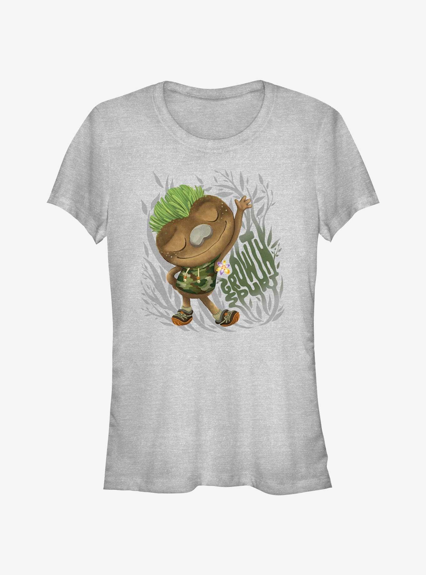 Disney Pixar Elemental Growth Spurt Girls T-Shirt, , hi-res