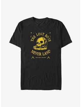 Tinker Bell The Lost Boys Big & Tall T-Shirt, , hi-res