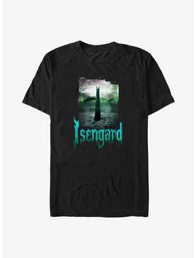 The Lord of the Rings Destination Isengard Big & Tall T-Shirt, , hi-res
