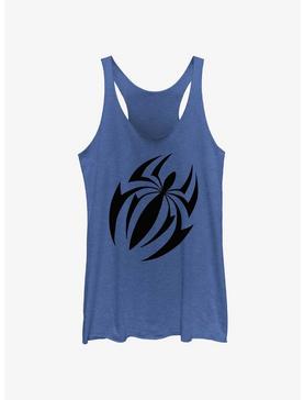 Marvel Spider-Man: Across The Spiderverse Scarlet Spider Icon Womens Tank Top, , hi-res