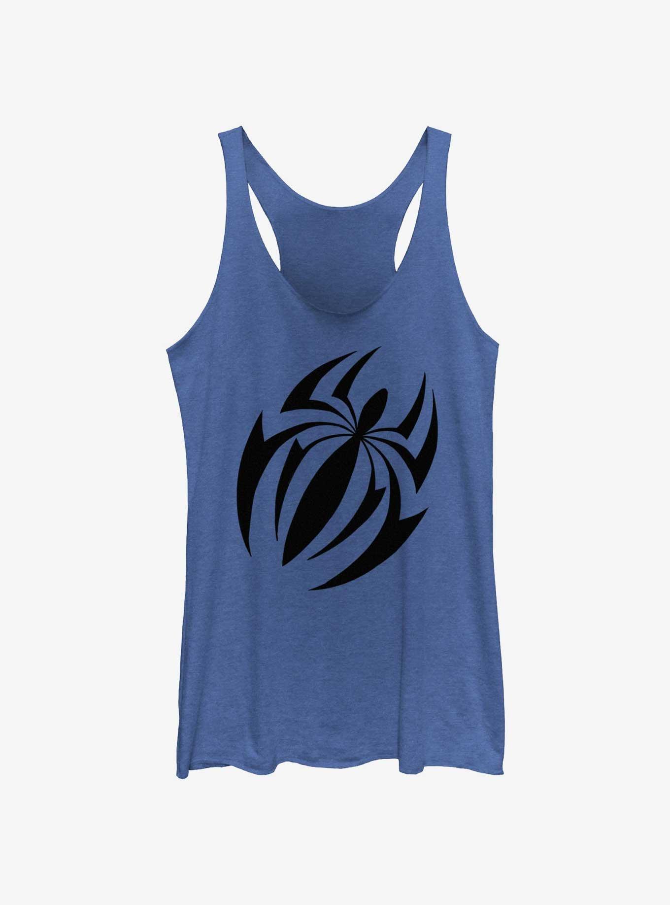 Marvel Spider-Man: Across The Spiderverse Scarlet Spider Icon Womens Tank Top, , hi-res