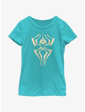 Marvel Spider-Man: Across The Spiderverse Pavit Spider-Man India Icon Youth Girls T-Shirt, , hi-res