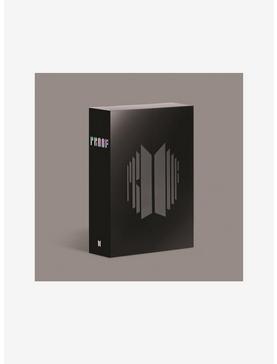 BTS Proof (Standard Edition) 3 CD, , hi-res