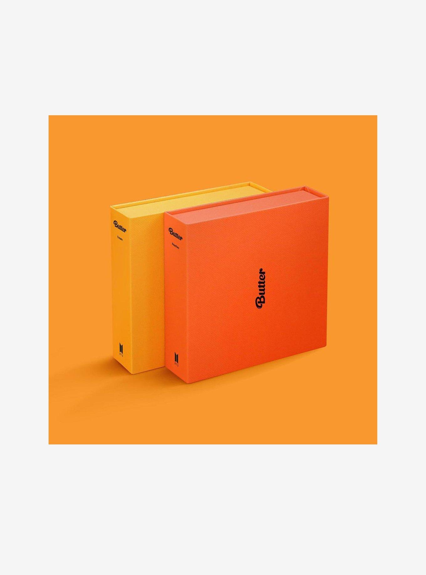 BTS Butter CD, , hi-res