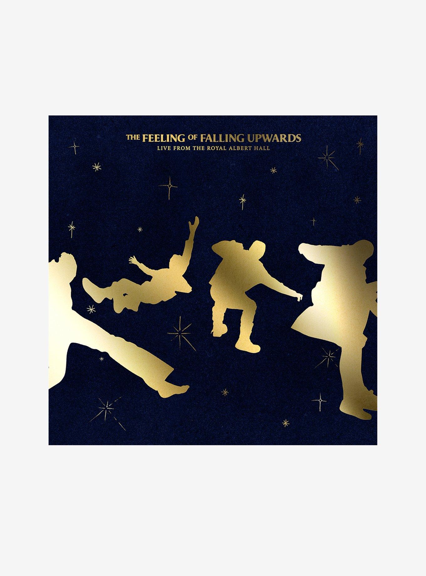 5 Seconds of Summer The Feeling of Falling Upwards LP Vinyl, , hi-res