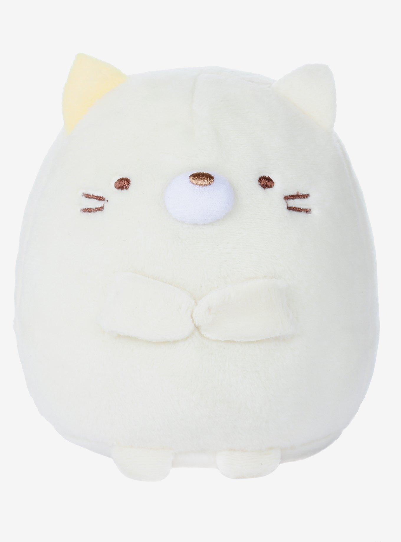 Sumikkogurashi Neko Plush, , hi-res