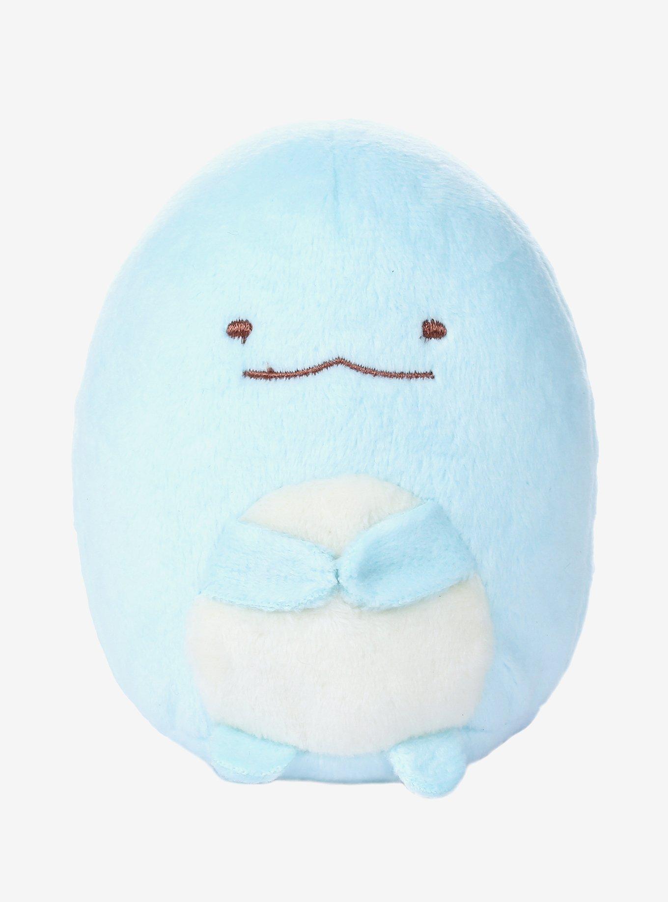 Sumikkogurashi Tokage Plush, , hi-res