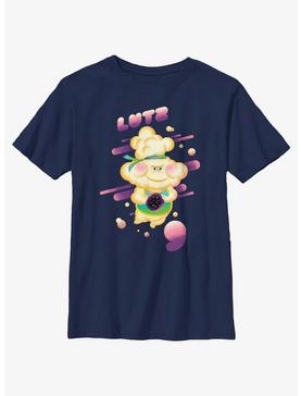 Disney Pixar Elemental Lutz Youth T-Shirt, , hi-res