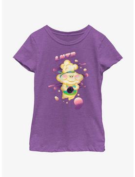 Disney Pixar Elemental Lutz Youth Girls T-Shirt, , hi-res
