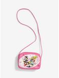 Sailor Moon Sailor Guardian Pink Crossbody Bag, , hi-res
