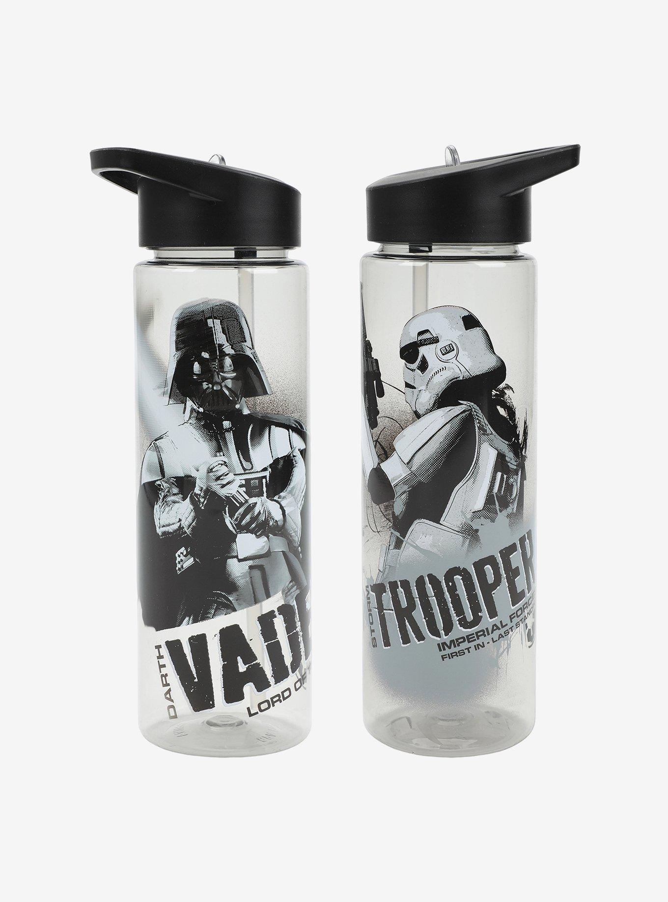 Star Wars: Darth Vader & Stormtrooper Pop! Salt & Pepper Shakers