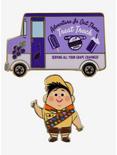 Our Universe Disney Pixar Up Food Truck & Russell Enamel Pin Set - BoxLunch Exclusive, , hi-res