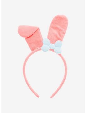 Sanrio My Melody Figural Ears Headband, , hi-res