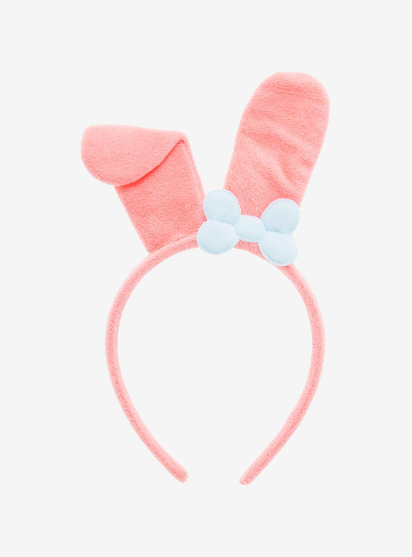 Sanrio My Melody Figural Ears Headband, , hi-res