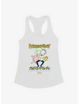 Back To The Future Anime Enchantment Under The Sea Girls Tank, , hi-res