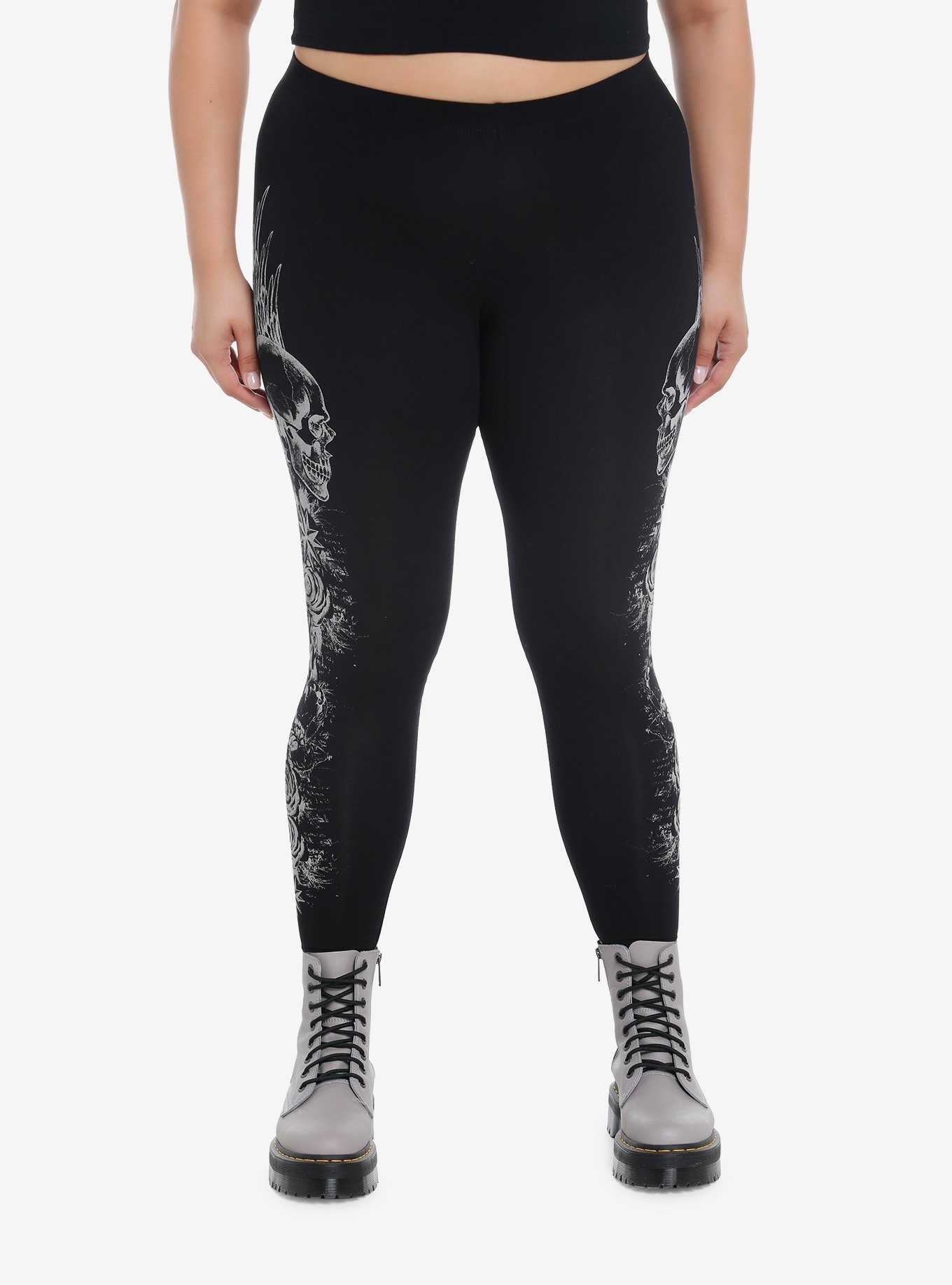 Jeggings  Hot Topic