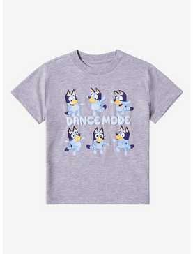 Bluey Dance Mode Toddler T-Shirt - BoxLunch Exclusive, , hi-res