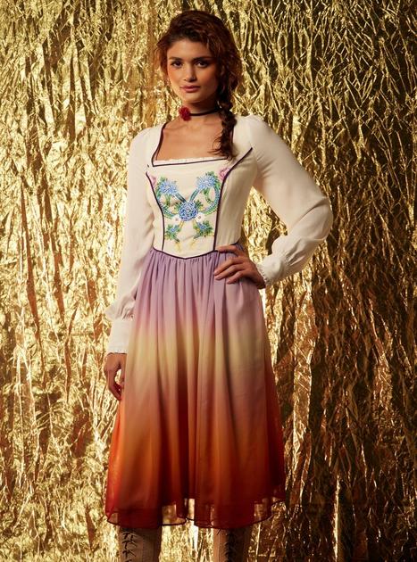 Loki dress hot topic online
