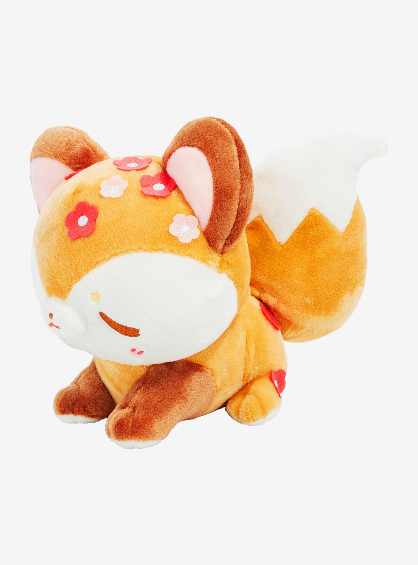 Fern The Fox Plush, , hi-res