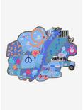 Disney Pixar Toy Story Scenic Collage Enamel Pin - BoxLunch Exclusive, , hi-res
