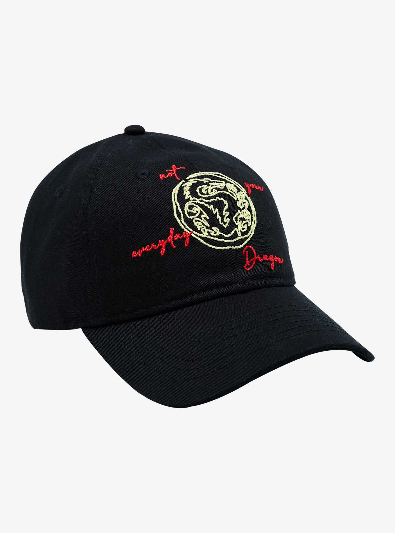 Samii Ryan Disney Mulan Dragon Cap, , hi-res