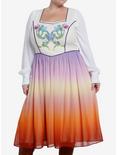 The Hunger Games: The Ballad Of Songbirds & Snakes Lucy Dress Plus Size, MULTI, hi-res