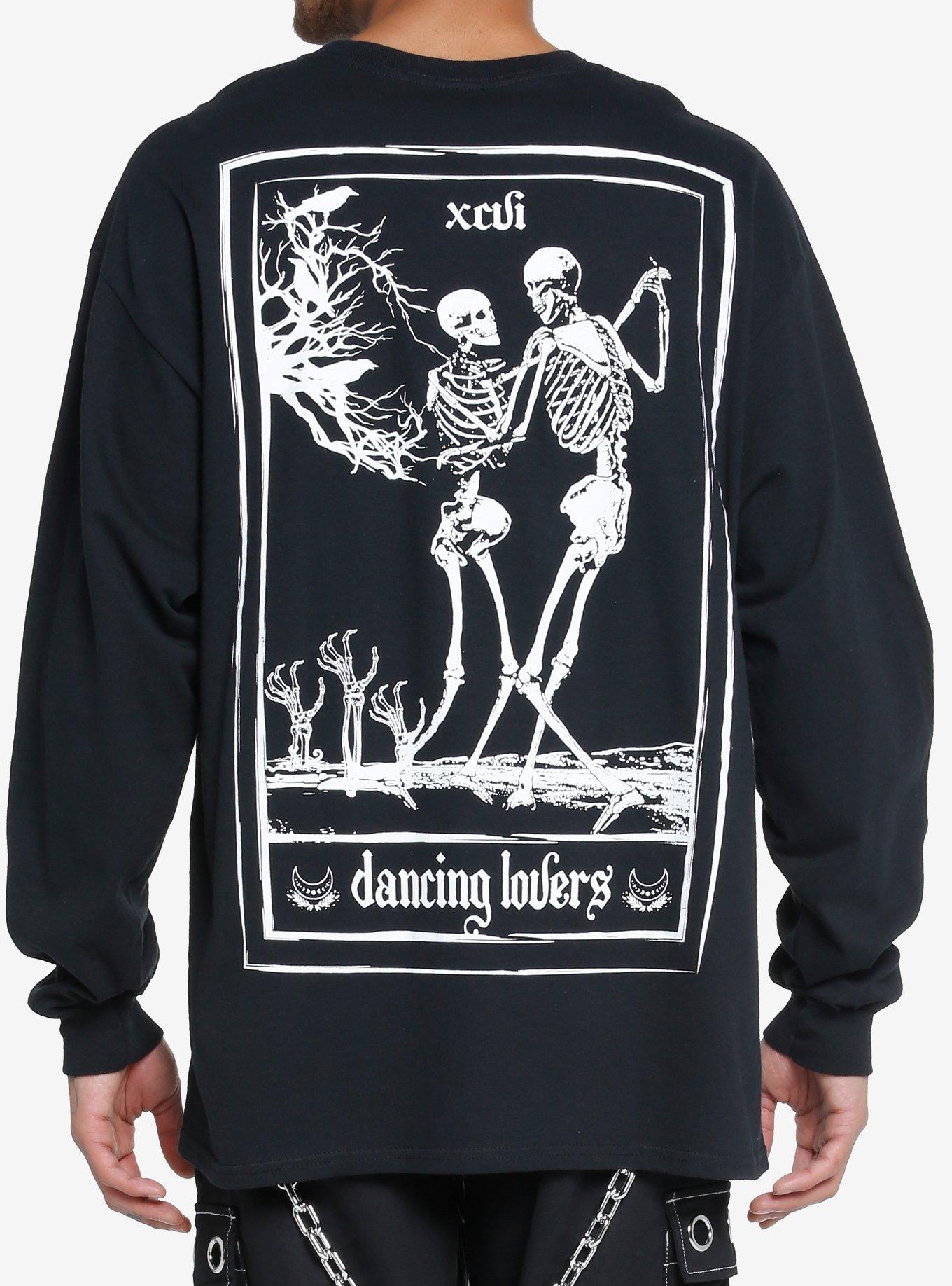 Body Hug Long Sleeve – Boutique Noir Inc.