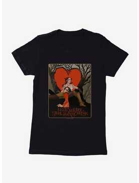 The Cruel Prince Sinister Enchantment Collection: Jude Hates Cardan Womens T-Shirt , , hi-res