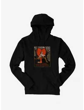 The Cruel Prince Sinister Enchantment Collection: Jude Hates Cardan Hoodie , , hi-res