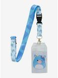 Squishmallows Clayton the Cow Lanyard - BoxLunch Exclusive, , hi-res
