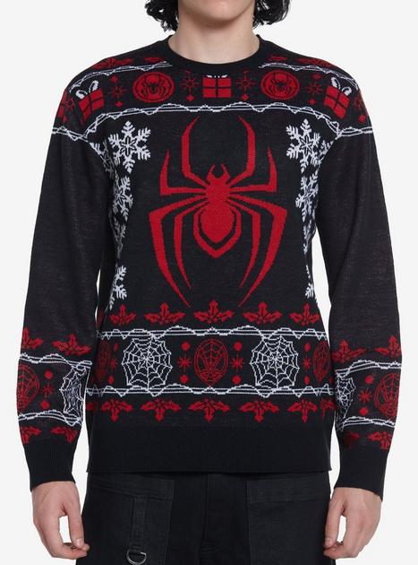 Hot topic ugly christmas sweater hotsell