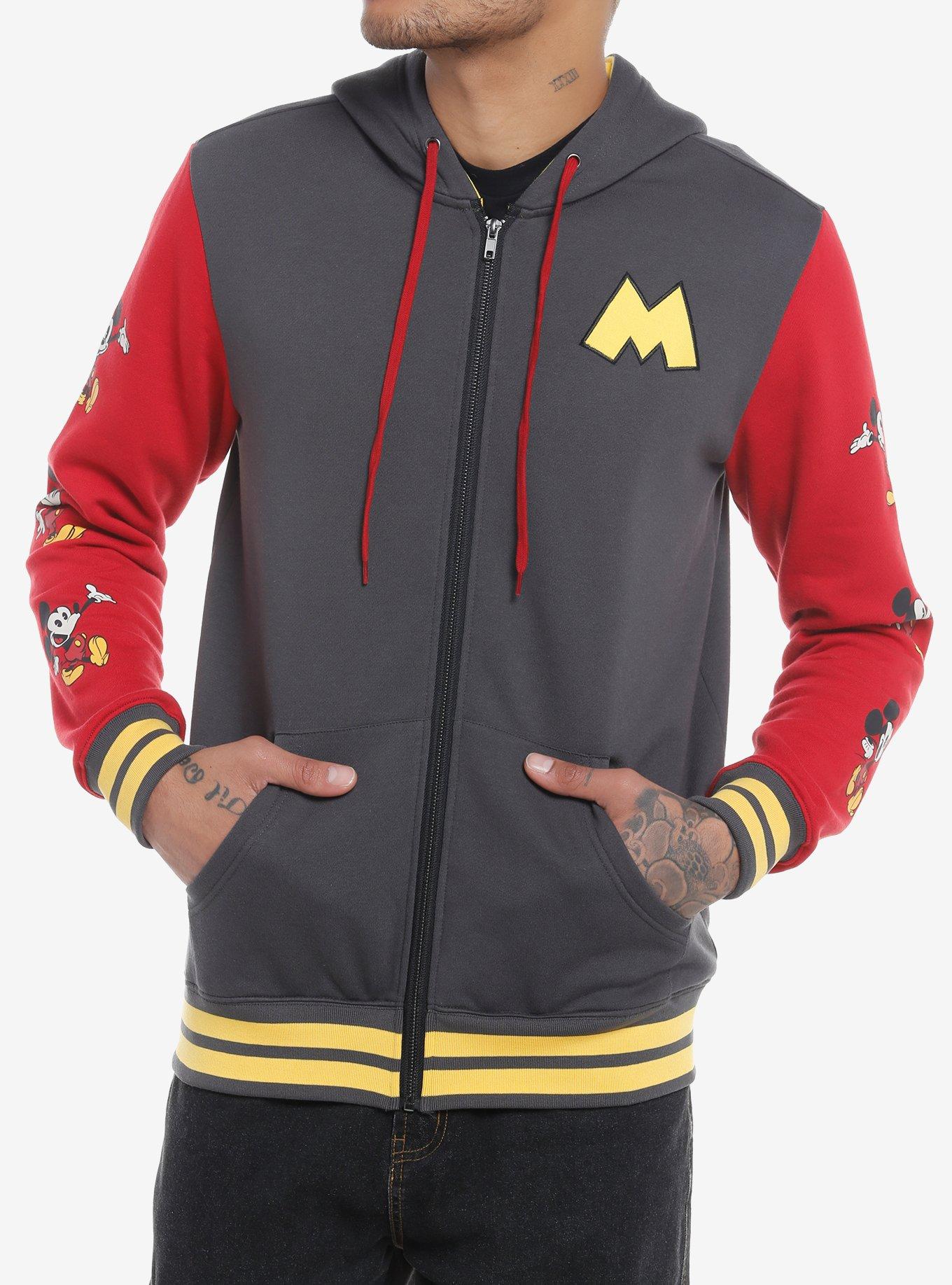 Fleece Pullover Hoodie, Nite Owl Marketing