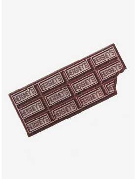 Hershey's Chocolate Bar Figural Magnet, , hi-res