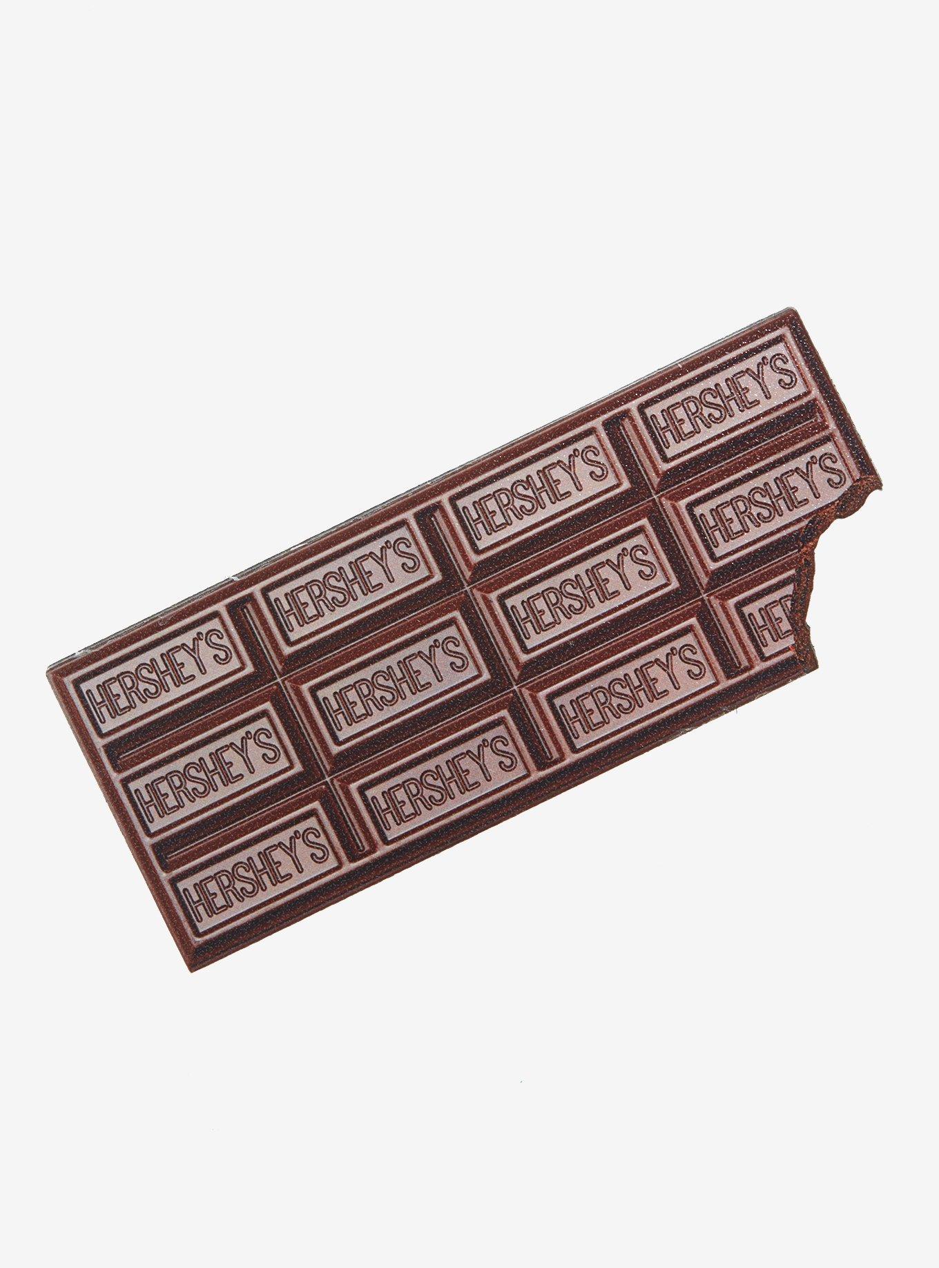 Hershey's Chocolate Bar Figural Magnet, , hi-res