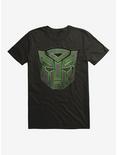 Transformers: Rise Of The Beasts Rustic Autobots Logo T-Shirt, , hi-res
