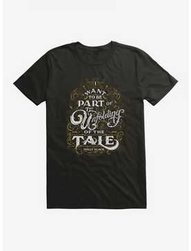 The Cruel Prince Sinister Enchantment Collection: Unfolding Of The Tale T-Shirt , , hi-res