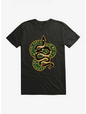 The Cruel Prince Sinister Enchantment Collection: Snake Delight T-Shirt , , hi-res