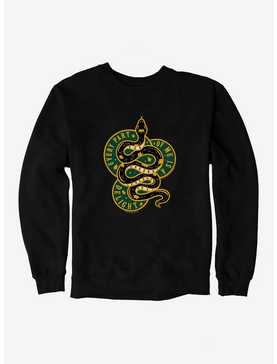 The Cruel Prince Sinister Enchantment Collection: Snake Delight Sweatshirt , , hi-res