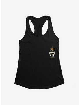 The Cruel Prince Sinister Enchantment Collection: Left My Heart In Elfhame Womens Tank Top , , hi-res
