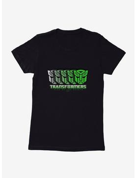 Transformers: Rise Of The Beasts Autobots Overlay Womens T-Shirt, , hi-res