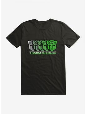 Transformers: Rise Of The Beasts Autobots Overlay T-Shirt, , hi-res