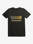 Transformers: Rise Of The Beasts Maximals Overlay T-Shirt, , hi-res
